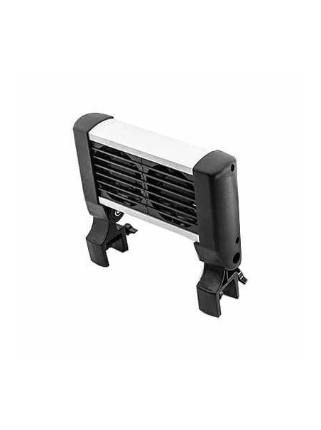 Equipo de 2 Ventiladores BLAU Aquaventilador 2