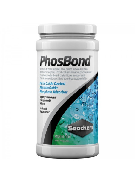 SEACHEM PhosBond 250 ml