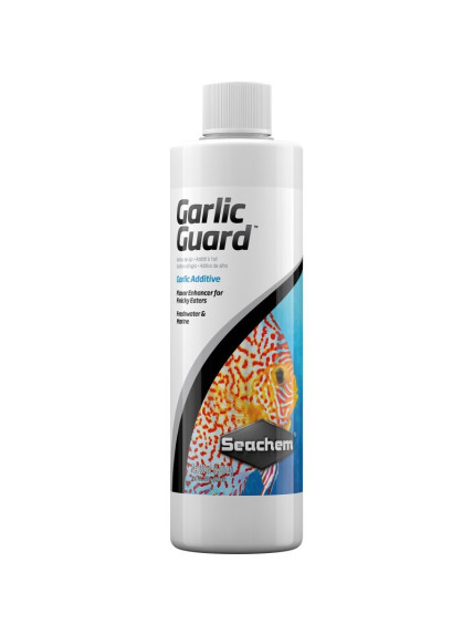 Seachem - GarlicGuard 250 ml 2