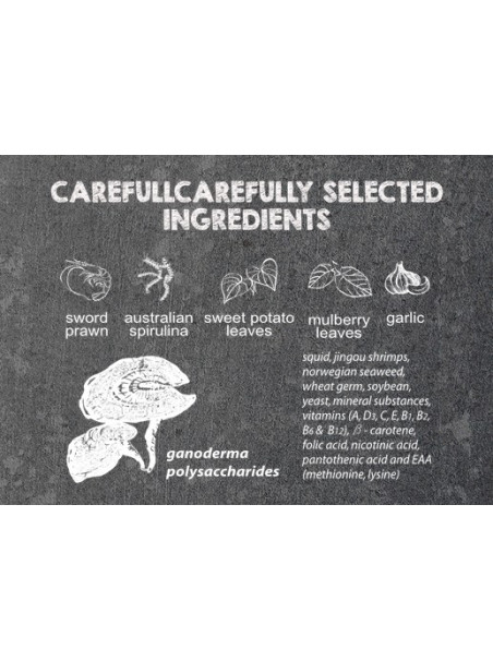 Ultra Fresh Vegetables Shrimp Pie - Tableta Vegetal Loricaridos - 120mL