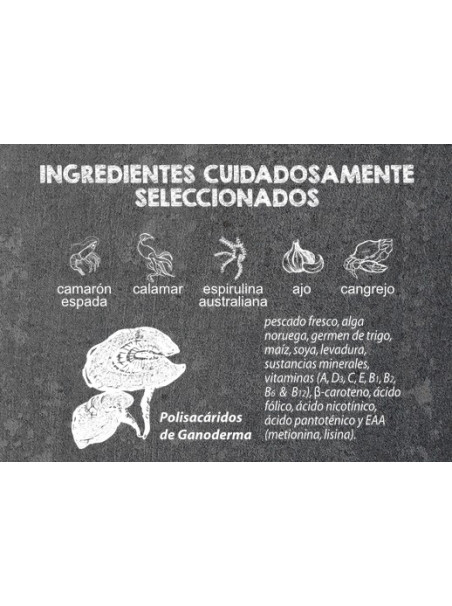 Ultra Fresh Tropical Excellent Bits - 120mL