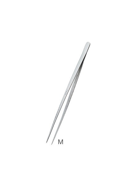 DOOA Aqua Pincette M – Pinzas de precisión para acuarios plantados (25,5 cm) 2