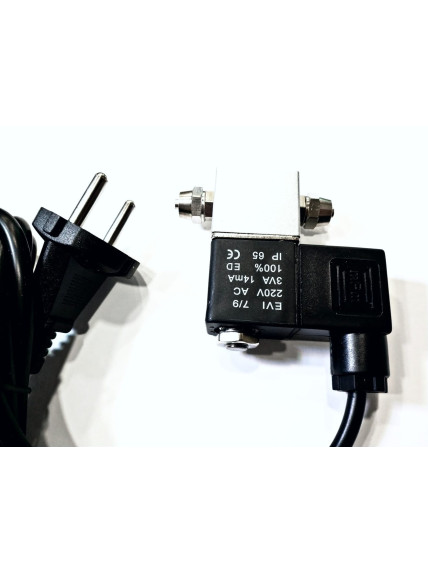 Valvula de Solenoide para CO2 BLAU 2