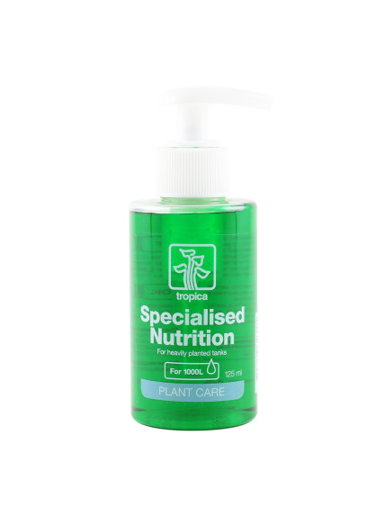 Abono TROPICA Specialised Fertiliser 125mL