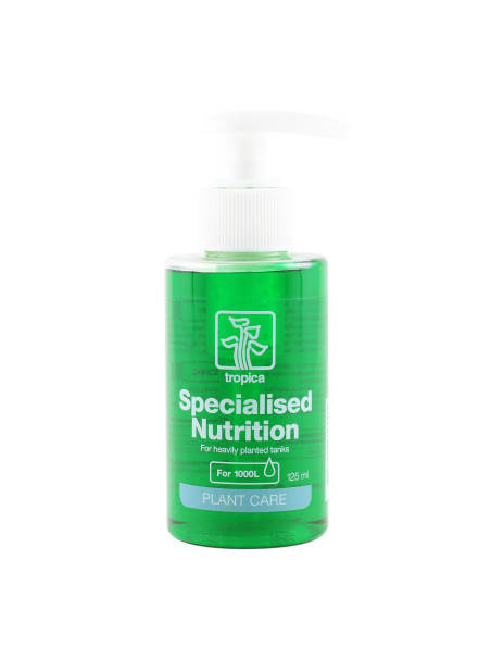 Abono TROPICA Specialised Fertiliser 125mL