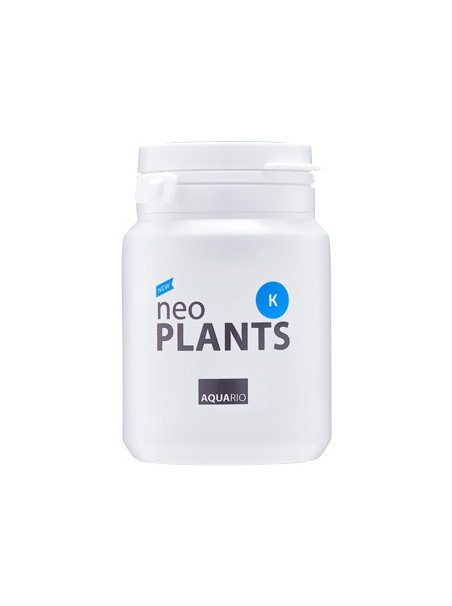 AquaRIO Neo Plants K 70Gr