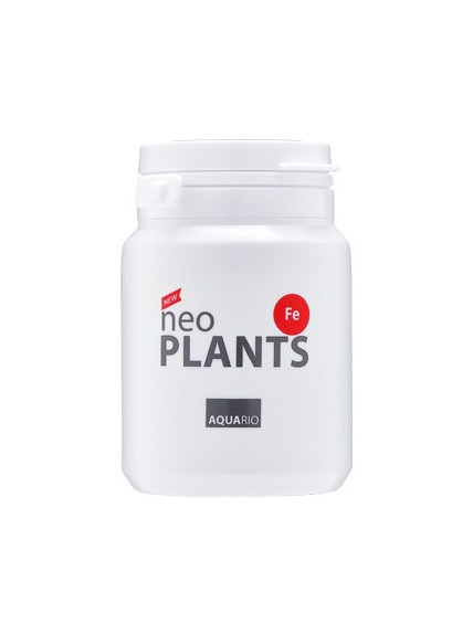 AquaRIO Neo Plants Fe 70Gr