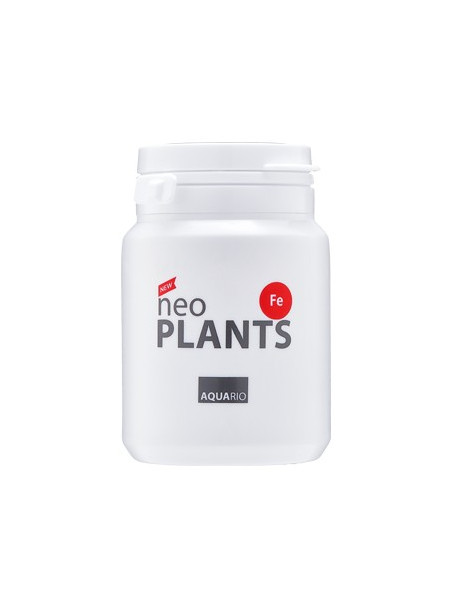 AquaRIO Neo Plants Fe 70Gr