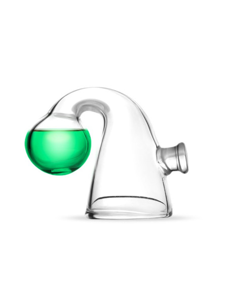 Seachem pH Check - Drop Checker + Liquido