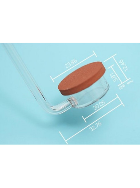 AquaRIO Neo Diffuser Normal SPECIAL L