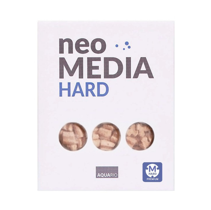 AquaRIO Neo Media HARD PREMIUM 5L