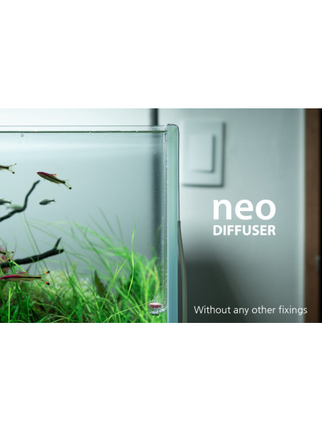 AquaRIO Neo Diffuser Extend SPECIAL M