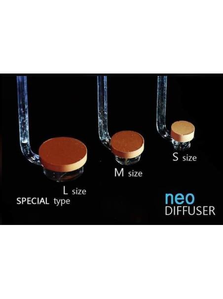 AquaRIO Neo Diffuser Extend SPECIAL M