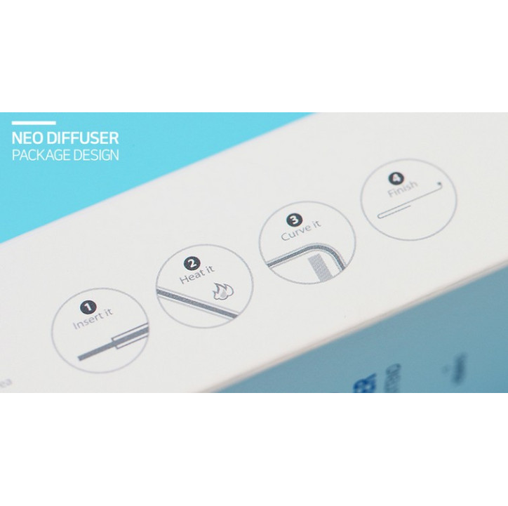 AquaRIO Neo Diffuser Extend SPECIAL S