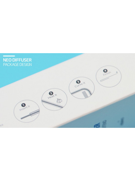 AquaRIO Neo Diffuser Extend SPECIAL S