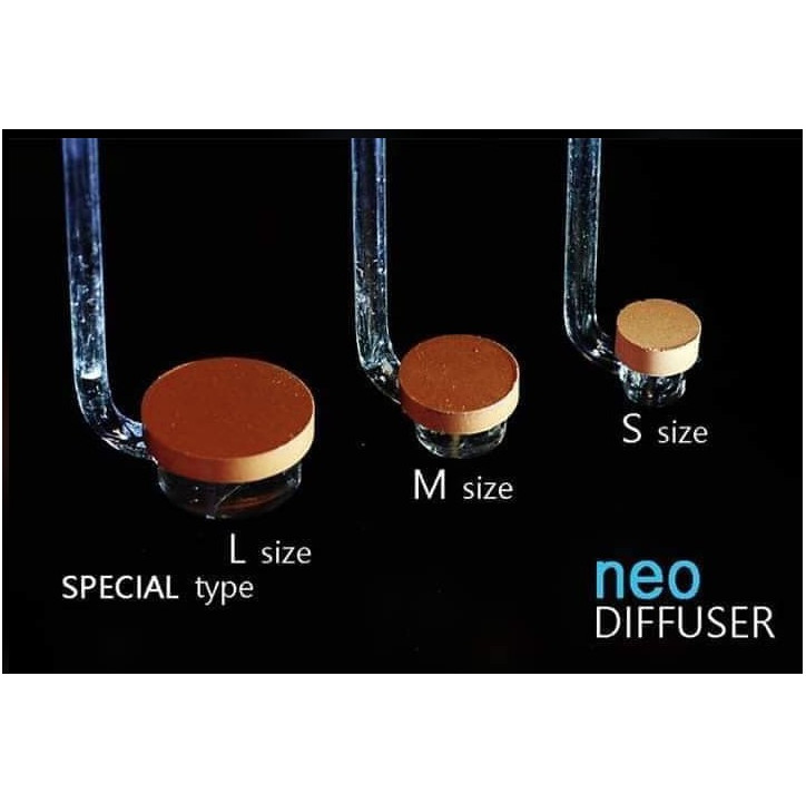 AquaRIO Neo Diffuser Extend SPECIAL S