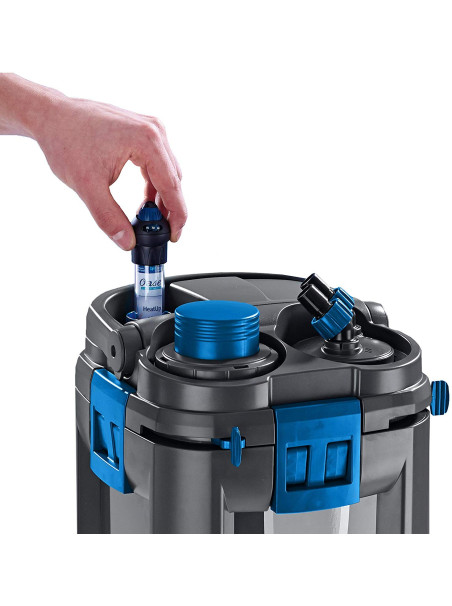 OASE BioMaster Thermo 600 - Versión 2 - Filtro Externo con Calentador