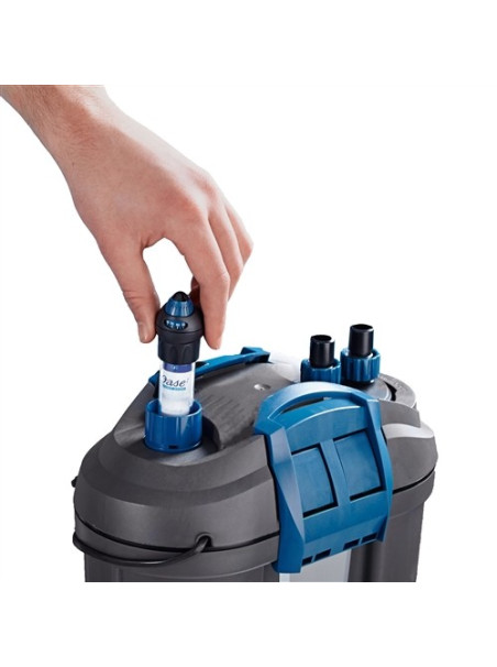 Filtro Externo con Calentador OASE FiltoSmart Thermo 100