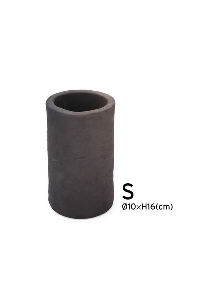 DOOA Terra Base S (16 cm) | Soporte para plantas epífitas, musgos y orquídeas 2