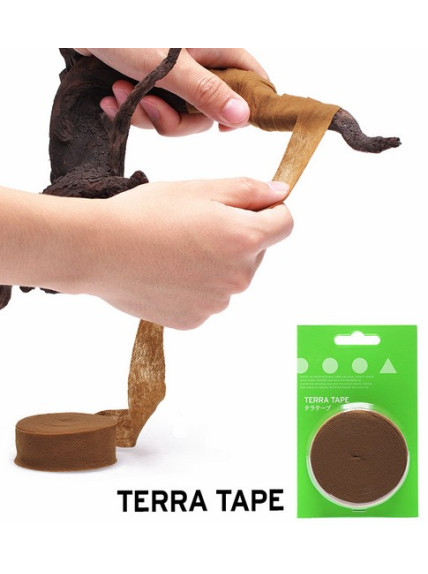 DOOA Terra TAPE 2