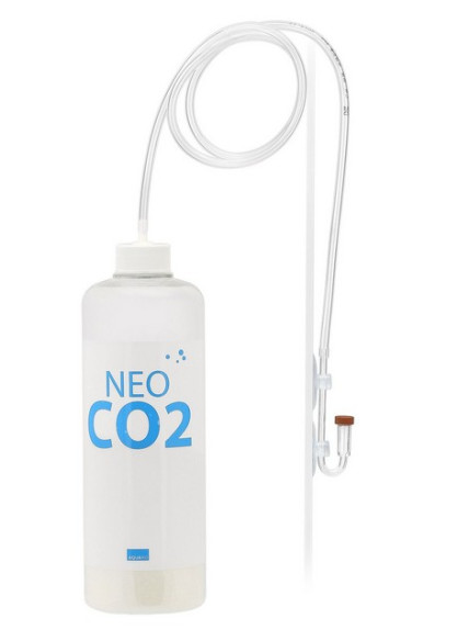 Sistema de CO2 AquaRIO NEO CO2 2