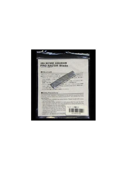 ADA - Pro Razor Blade  (2pcs)