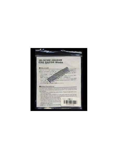 ADA - Pro Razor Blade  (2pcs)