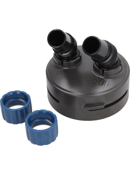 Recambio Adaptador Mangueras OASE BioMaster