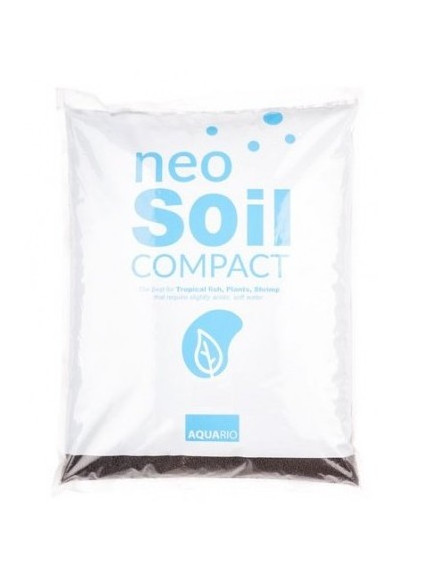 AquaRIO Neo SOIL PLANTS 8L POWDER