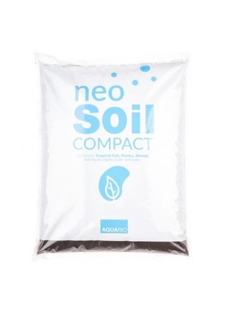 AquaRIO Neo SOIL PLANTS 3L POWDER
