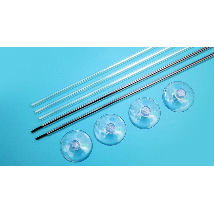 AquaRIO NEO Unit Flexible Pipe