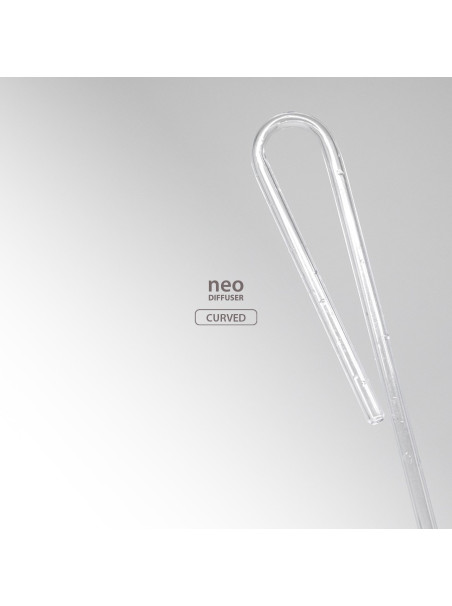 AquaRIO Neo Diffuser Curved Original S