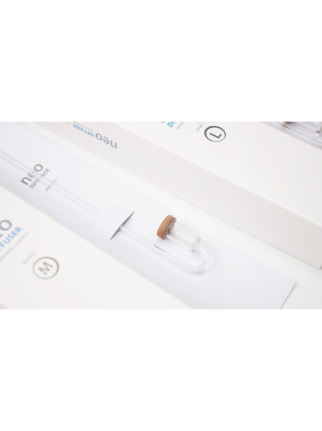 AquaRIO Neo Diffuser Curved Original S