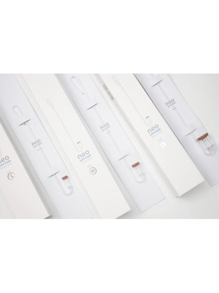 AquaRIO Neo Diffuser Curved Original S 2