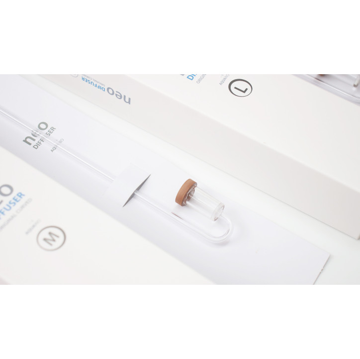AquaRIO Neo Diffuser Curved Original M