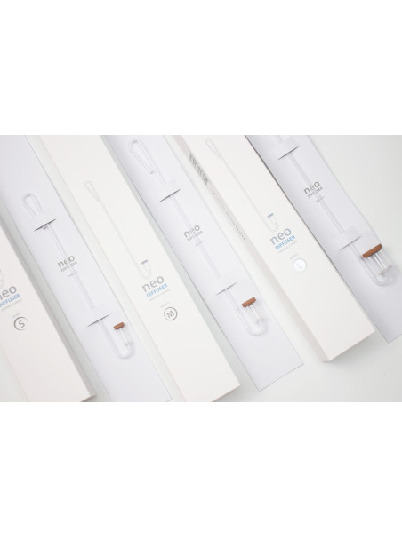 AquaRIO Neo Diffuser Curved Original L