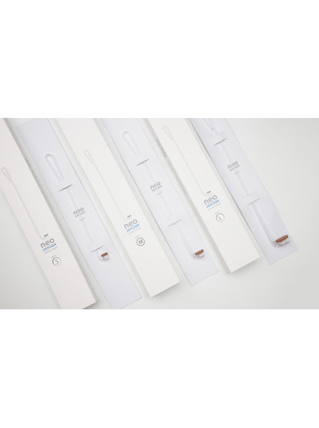 AquaRIO Neo Diffuser Curved Special S