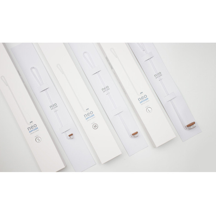 AquaRIO Neo Diffuser Curved Special L