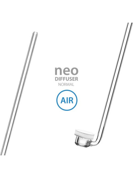 AquaRIO AIR Diffuser Normal SPECIAL M