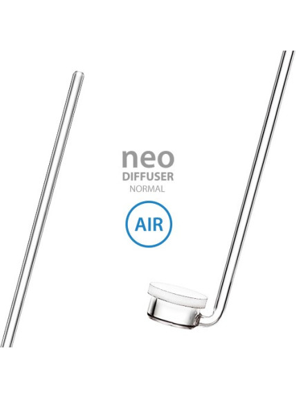 AquaRIO AIR Diffuser Normal SPECIAL L