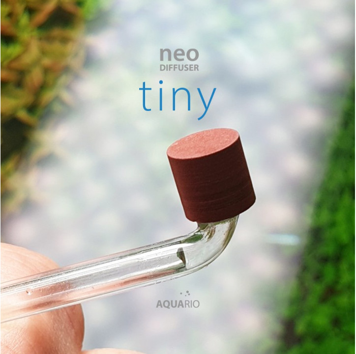 AquaRIO Neo Diffuser Normal TINY