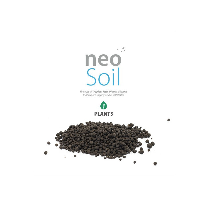 AquaRIO Neo SOIL PLANTS 3L