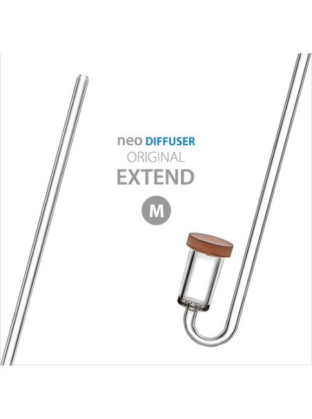 AquaRIO Neo Diffuser Extend ORIGINAL M