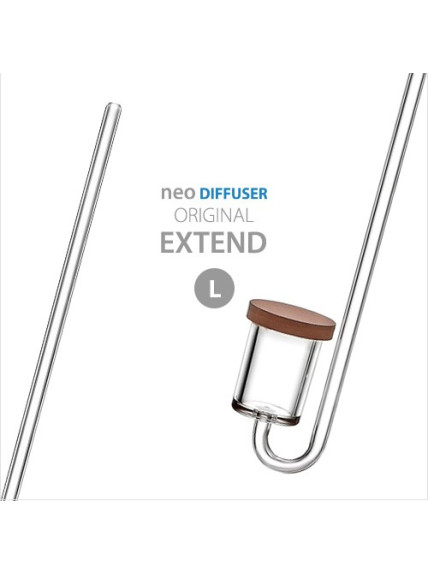 AquaRIO Neo Diffuser Extend ORIGINAL L