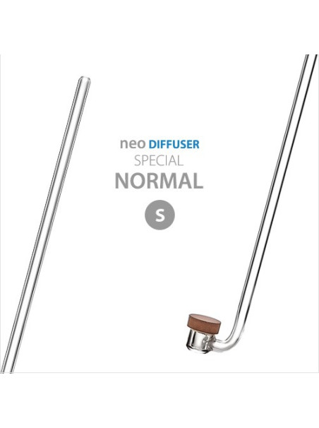 AquaRIO Neo Diffuser Normal SPECIAL S