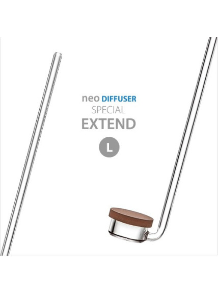 AquaRIO Neo Diffuser Extend SPECIAL L