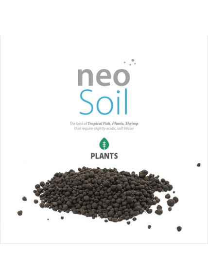 AquaRIO Neo SOIL PLANTS 3L POWDER