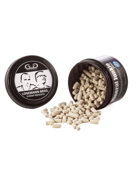 GlasGarten Mineral Junkie Bites 50g