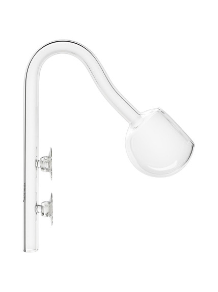 Salida Chihiros Poppy Type 16/22 Glass OutFlow