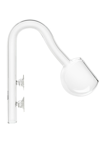 Salida Chihiros Poppy Type 12/16 Glass OutFlow